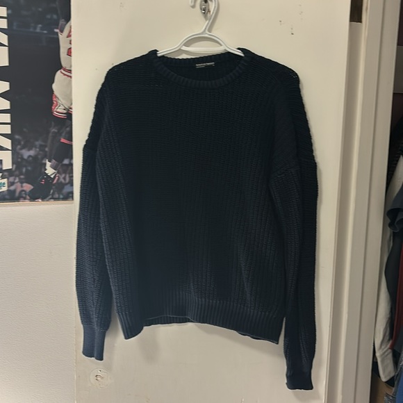 Medium American Apparel Sweater - Picture 2 of 2